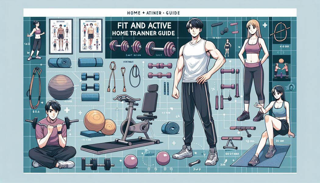 Wichtige Sicherheitsaspekte beim Heimtraining - Fit und Aktiv » Der Ultimative Heimtrainer Guide