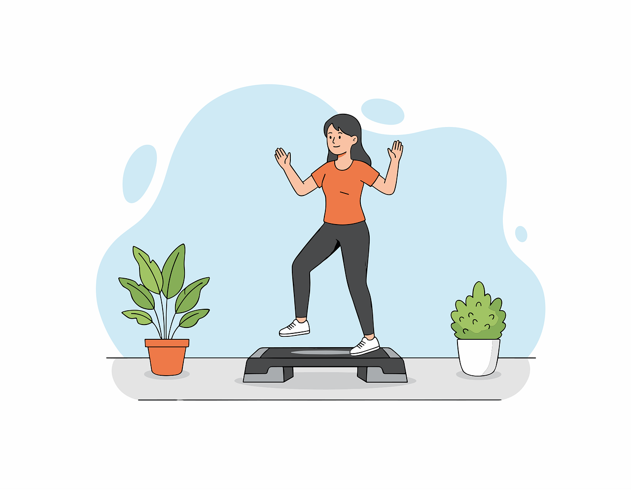 You are currently viewing Warum Fitness-Events wie Hyrox, Firmenläufe & Functional Competitions immer beliebter werden