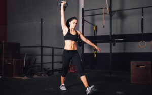 Read more about the article Kettlebell Carries – Funktionaler geht es nicht!