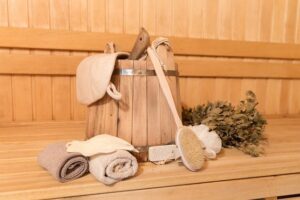 Read more about the article Sauna nach dem Sport was ist dran
