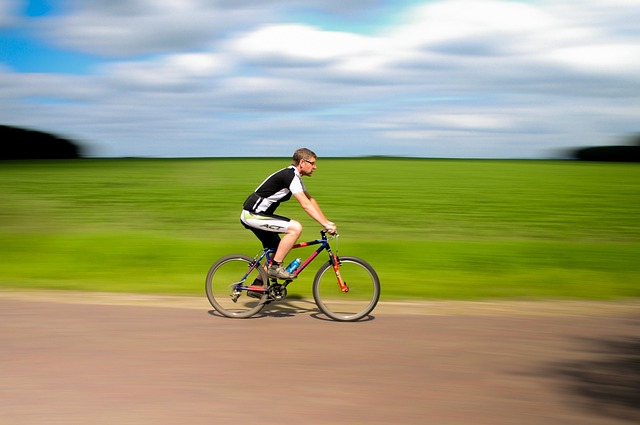 You are currently viewing Die Vorteile beim Radfahren: Spaß und Gesundheit!