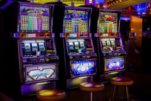 Read more about the article 6 Wege, um das Verlieren an Spielautomaten zu vermeiden