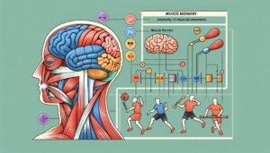 Read more about the article Muscle Memory Effekt erklärt