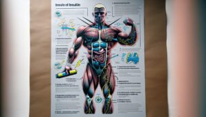 Read more about the article Insulin Bodybuilding – welche Rolle spielt es