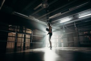 Read more about the article Gehen Sie mit Kampfsport in Ladenburg den Weg zu einem ausgeglichenen Körper und Geist