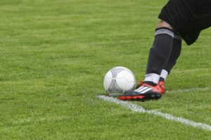 Fitness Training für Fußballspieler: Der umfassende Leitfaden für optimale Leistung