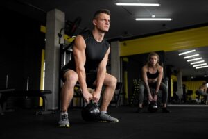 Read more about the article Welche Hose für Männer im Gym?