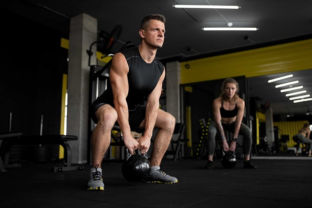 You are currently viewing Welche Hose für Männer im Gym?